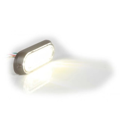 Lampa strobo + cofania LED LW0050