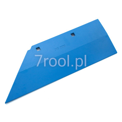 Lemiesz LEMKEN dłutowy SB43 prawy 3352020