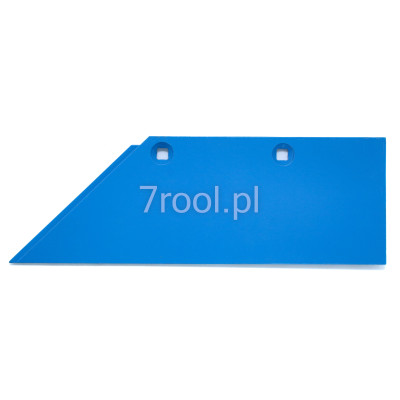 Lemiesz lewy, dłutowy, Lemken SB43 3352021