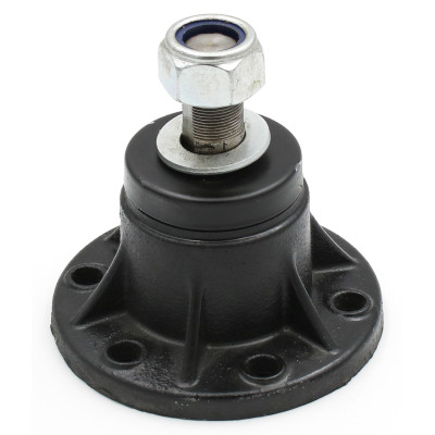 Piasta do talerzówki 6-otworowa, kompletna