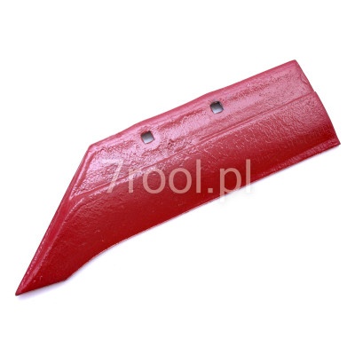 Lemiesz ORLIK, pług podorywkowy, UNIA dwa otwory 1025