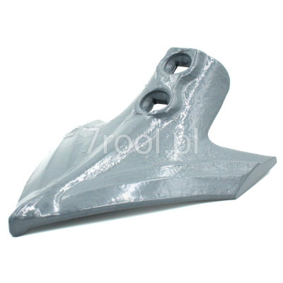 Gęsiostópka, gęsiostopka, redliczka szerokość 180mm, rozstaw 45mm, 14x14 SRS-3