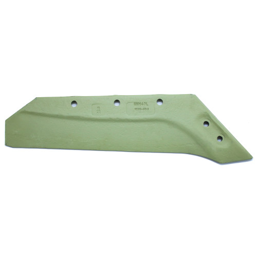 Lemiesz lewy 16" Vogel&noot z wymiennym dziobem UNM40 PK401401