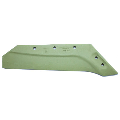 Lemiesz lewy 16" Vogel&noot z wymiennym dziobem UNM40 PK401401