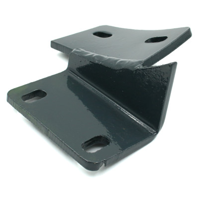 Uchwyt ścinacza lewy Atlas do pługów Awemak