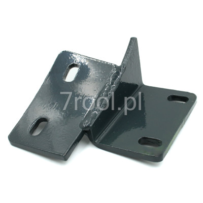 Uchwyt ścinacza lewy Atlas do pługów Awemak