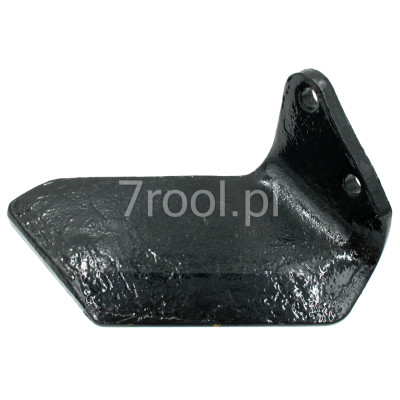 Lemiesz boczny prawy, typu Horsch 34060856