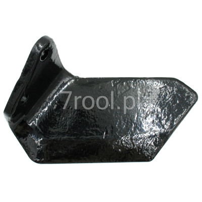 Lemiesz boczny typu HORSCH lewy 34060856