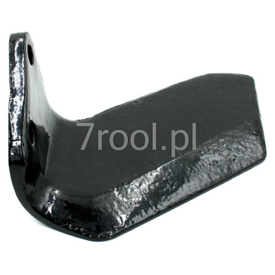 Lemiesz boczny lewy typu Horsch 34060857