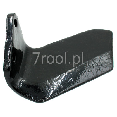 Lemiesz boczny lewy typu Horsch 34060856