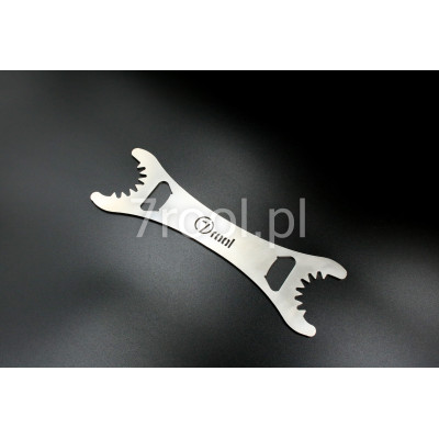 Rozpierak do tuszy zwierzęcej