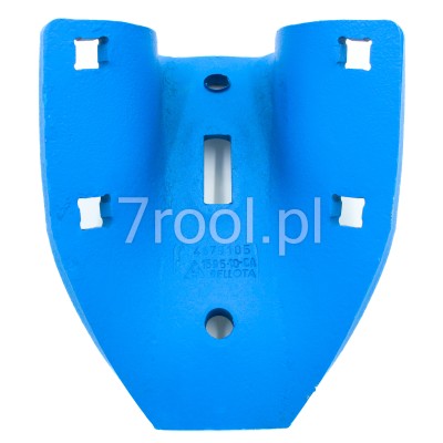 Korpus, uchwyt do lemieszy Lemken Smaragd 4679105 BELLOTA