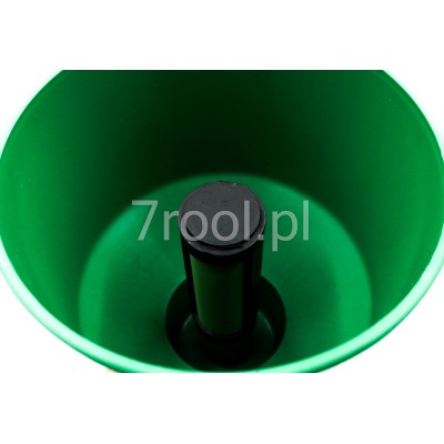 Filtr paliwa, lejek warsztatowy Mr. FUNNEL, średnica 140mm