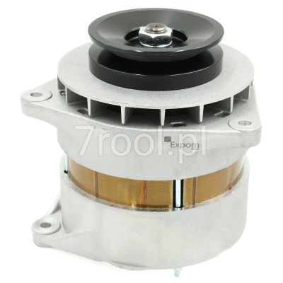 Alternator A120E 28V 40A Bizon Expom Kwidzyn 400257ER. 3660200