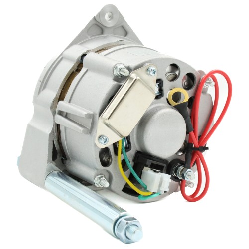 Alternator kompletny C-360 EXPOM KWIDZYN EX-260000EX
