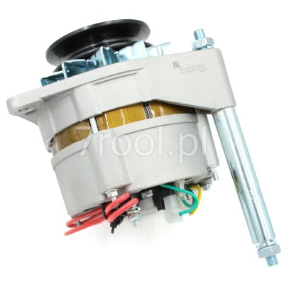 Alternator kompletny C-360 EXPOM KWIDZYN EX-260000EX