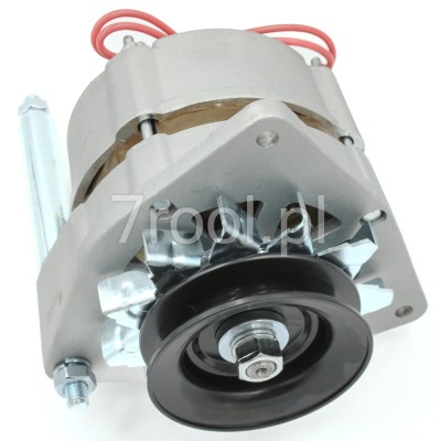 Alternator kompletny C-360 EXPOM KWIDZYN EX-260000EX