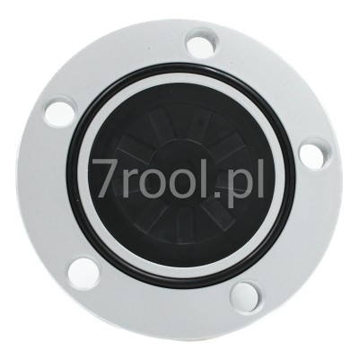 Piasta bezobsługowa 5-otw premium do talerzówki