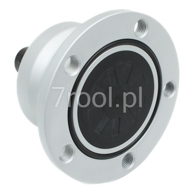 Piasta bezobsługowa 5-otw premium do talerzówki