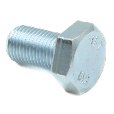 Śruba do piasty bezobsługowej M12x30 kl.10.9