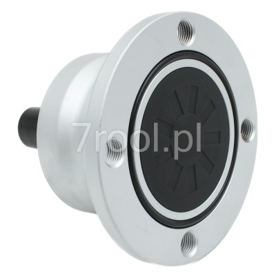 Piasta bezobsługowa 4-otw premium do talerzówki