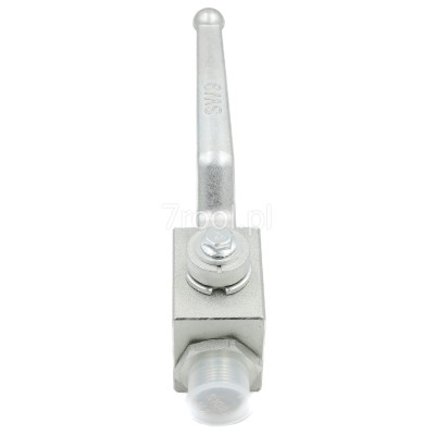Zawór hydrauliczny 2-otworowy BKH 2-15L-DN13 (M22x1,5) GRANIT