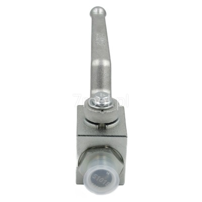 Zawór hydrauliczny z 2 otworami BKH 2-12L-DN 10-(M18x1,5) GRANIT