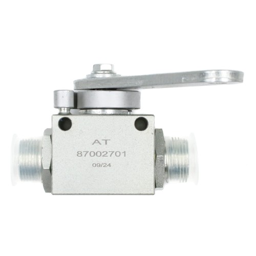 Ogranicznik skoku HBV-15L (M22x1,5) GRANIT