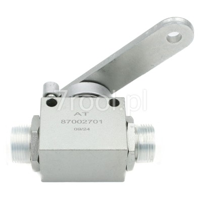 Ogranicznik skoku HBV-15L (M22x1,5) GRANIT