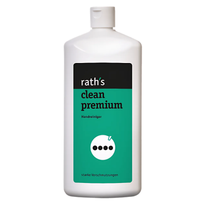 Rath’s Clean Premium Handreiniger 500ml, środek czyszczący do rąk