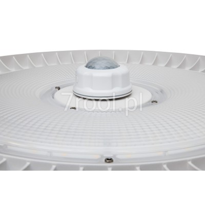 Oświetlenie High-Bay Vive Level-Led, dys: 110