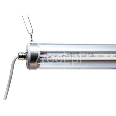 Oświetlenie przemysłowe Clear Wenus PRO Level-Led