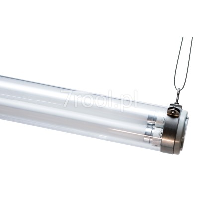 Oświetlenie przemysłowe Clear Wenus PRO Level-Led