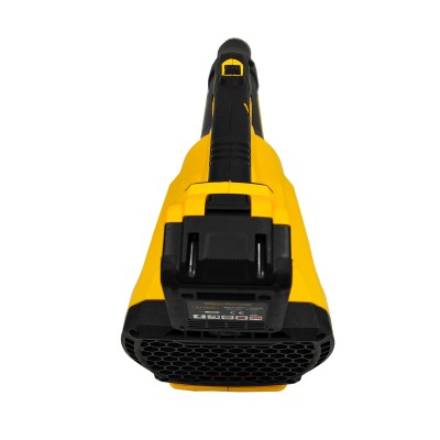 Akumulatorowa dmuchawa do liści w zestawie z akumulatorem i ładowarką AKU-18000D20V-4Ah