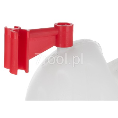 Opryskiwacz akumulatorowy 16L | 12V 8Ah