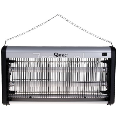 Lampa owadobójcza UV 30W