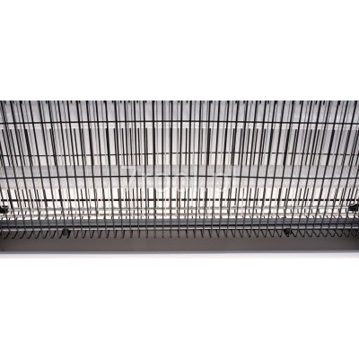 Lampa owadobójcza UV 30W
