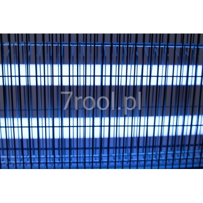 Lampa owadobójcza UV 30W