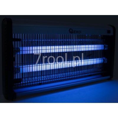 Lampa owadobójcza UV 30W
