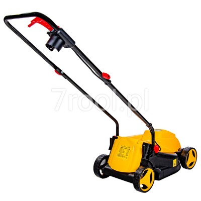 Kosiarka elektryczna 32cm SHARP