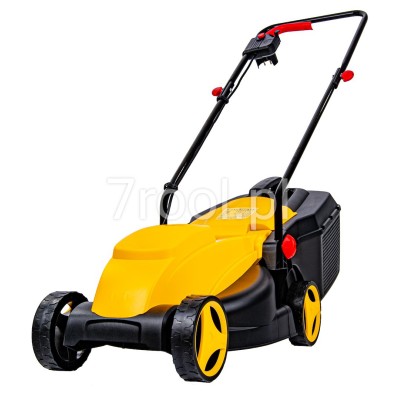 Kosiarka elektryczna 32cm SHARP