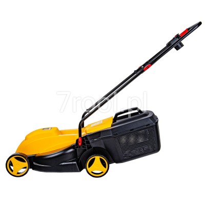Kosiarka elektryczna 32cm SHARP