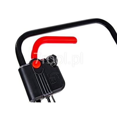 Kosiarka elektryczna 32cm SHARP
