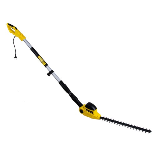 Nożyce elektryczne do żywopłotu na wysięgniku 51cm