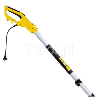 Nożyce elektryczne do żywopłotu na wysięgniku 51cm