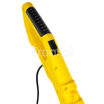 Nożyce elektryczne do żywopłotu na wysięgniku 51cm