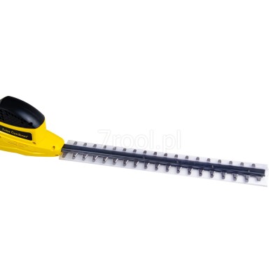 Nożyce elektryczne do żywopłotu na wysięgniku 51cm