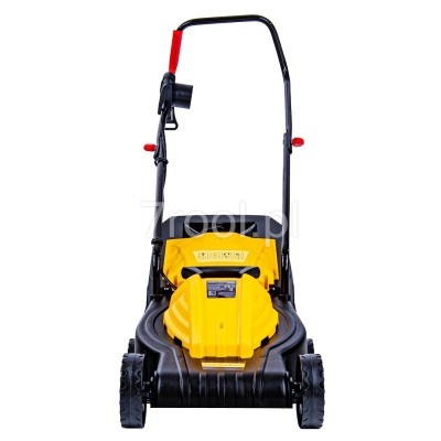 Kosiarka elektryczna indukcyjna 32cm