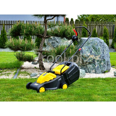 Kosiarka elektryczna indukcyjna 32cm