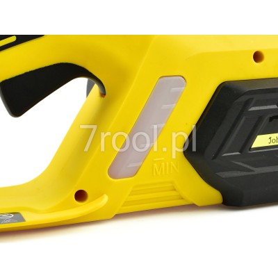 Piła łańcuchowa elektryczna 2000W